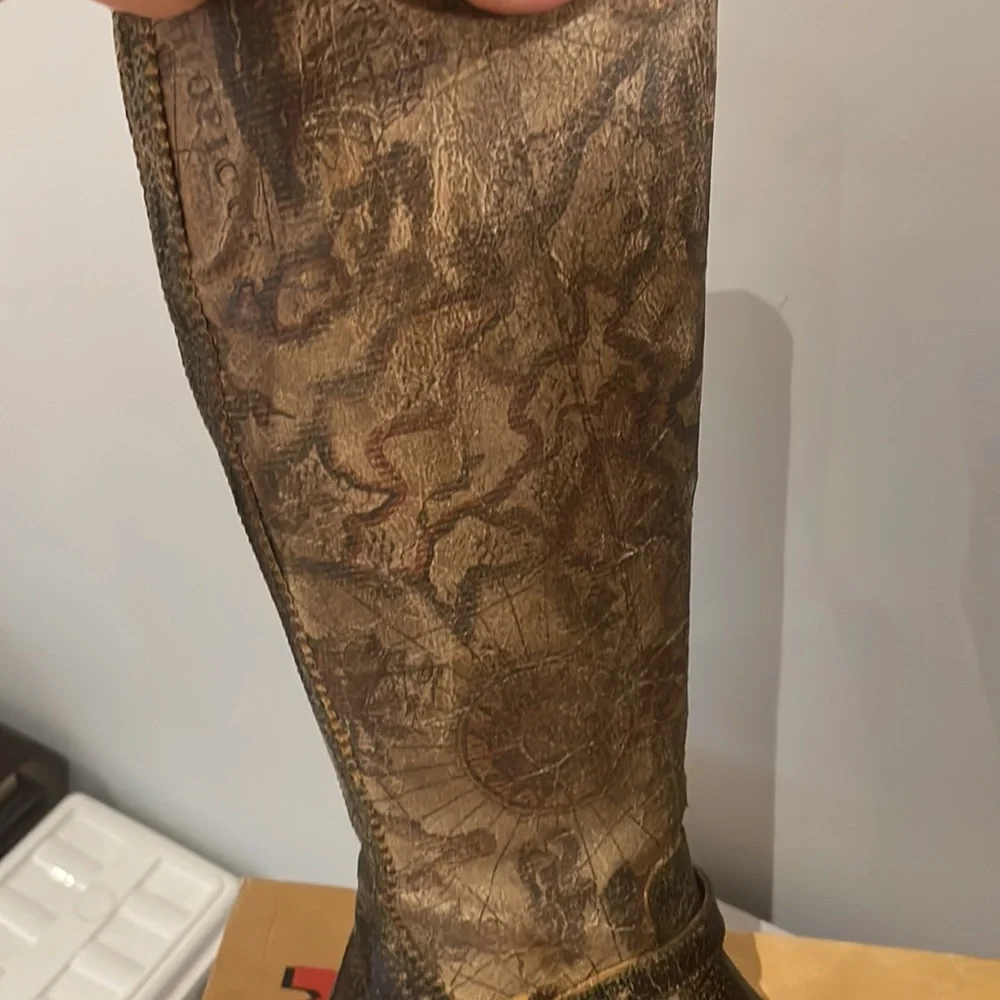 Kowalski Boots - Size 36 - Picture 6 of 11